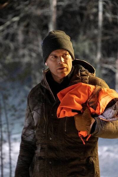 Dexter - Kouřové signály (S09E03) (2021)