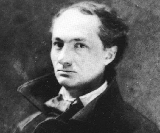 Charles Baudelaire