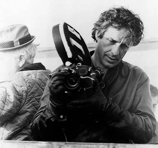 A Cassavetes/Rowlands Series at Metrograph
