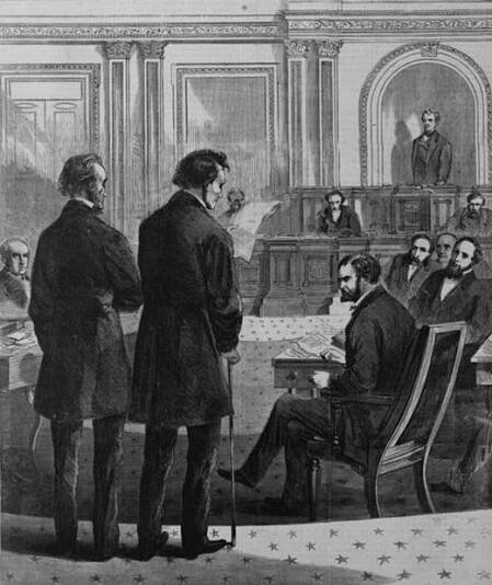 Thaddeus Stevens - Wikipedia