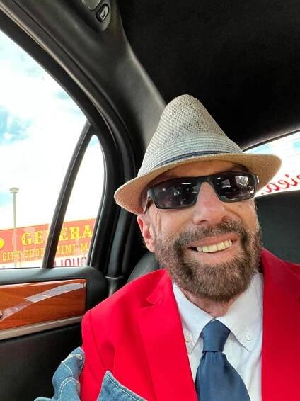 COMING SOON: SING ALONG WITH GARY FARMER … | J.A.A.B. Blog