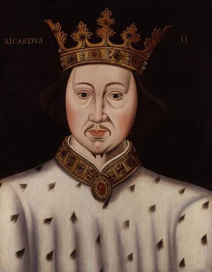 Ričardas II