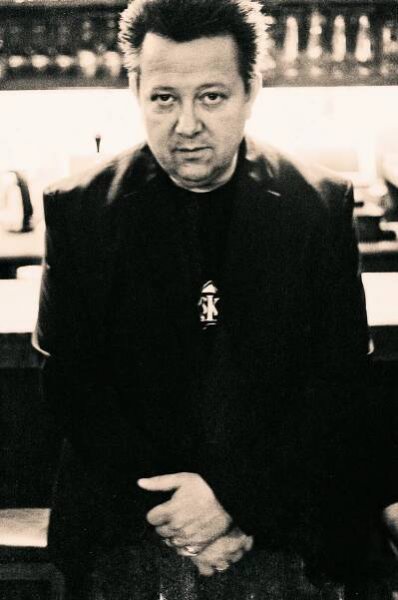 Ein Profilfoto von Sebastian Krumbiegel