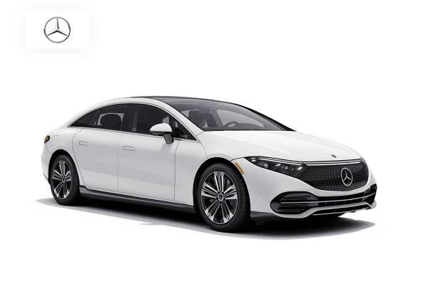 Mercedes Benz EQS MTV Ne Kadar?