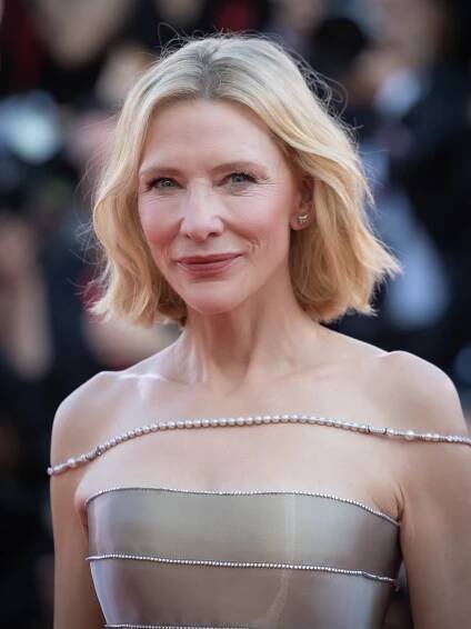 Cate Blanchettová