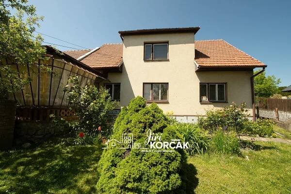 Prodej Dům, Šošůvka, okres Blansko