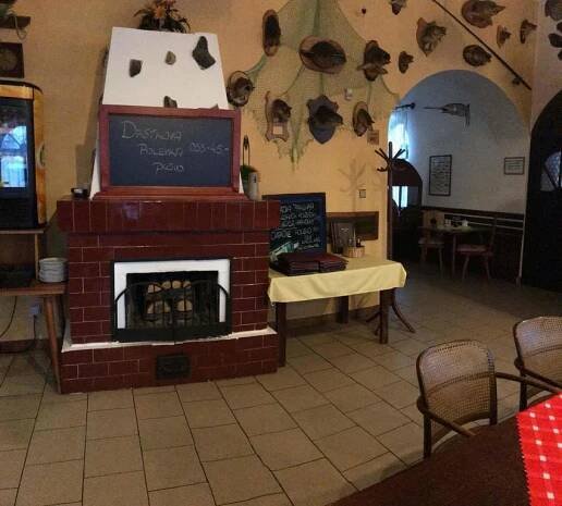 Rybářská restaurace a penzion u Horáků, Uničov - Ubytování | Penzion.cz
