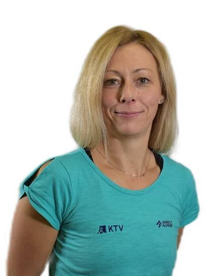 Knopová Lenka