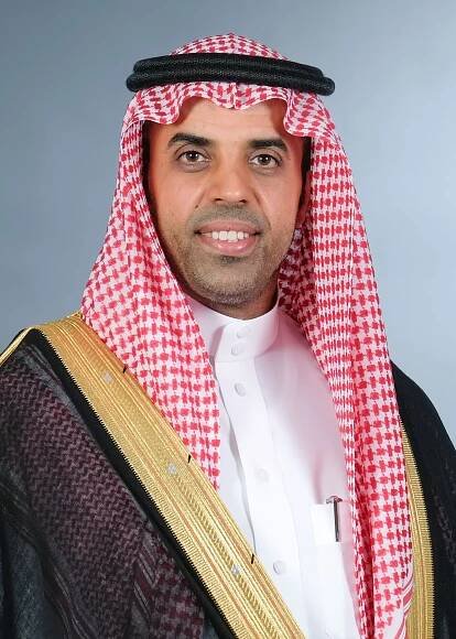 Board Of Directors - Al Khorayef