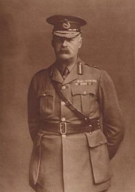 Thomas Snow (British Army officer)