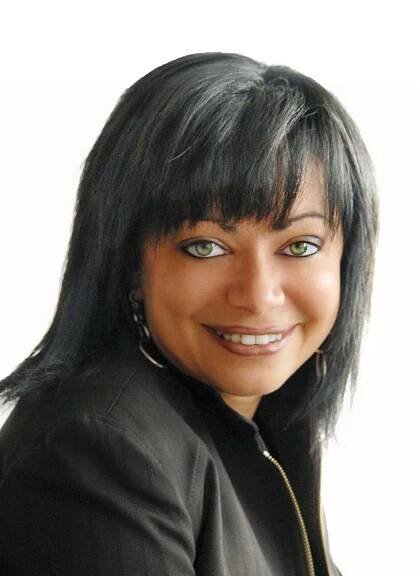 Barbara Wilson-Bloe - Royal LePage Village