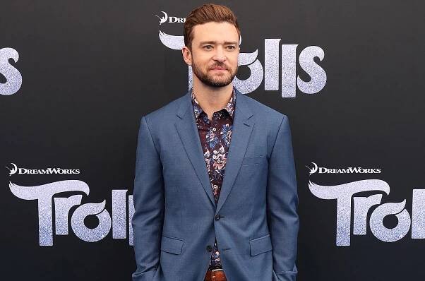 Justin Timberlake Wants to Make How Many 'Trolls' Movies?