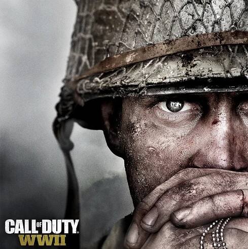 Call of Duty: WWII confirmed, full reveal next week