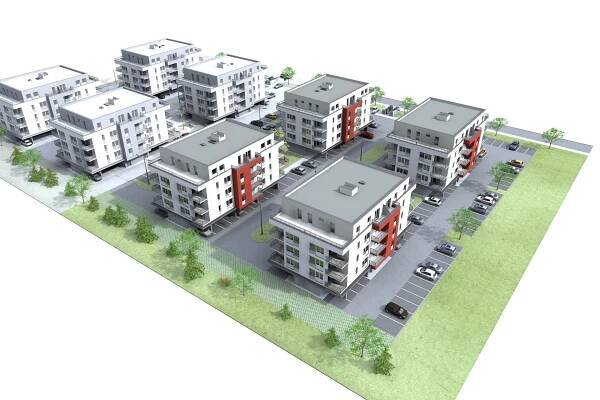 Prodej Byt 2+kk, U Kasáren, Dašice, okres Pardubice