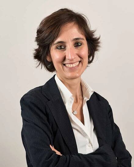 Castagna Simona M. Paola - ADR Center
