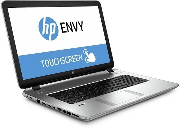 HP Envy 17-k100nc | ExaSoft.cz