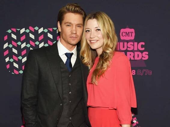 Chad Michael Murray Celebrates 10 Years with Wife Sarah Roemer: ‘Best Decade of My Life By Far’