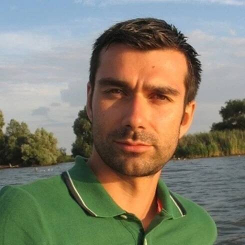 Sebastian COTOFANA