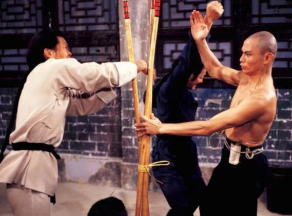 Gordon Liu