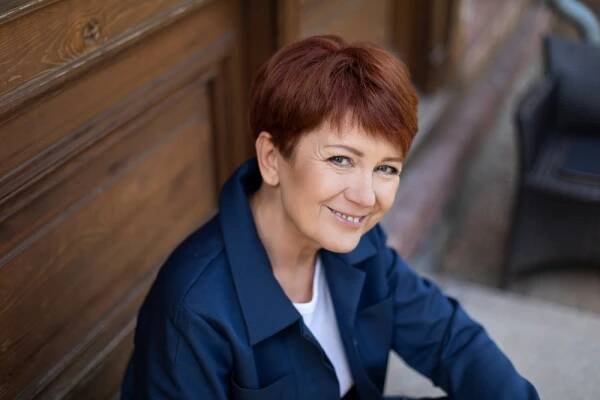 Workshop O čem ženy sní – Magdalena Vokáčová | Magdalena Vokáčová