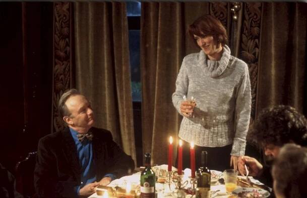 Haydn Gwynne