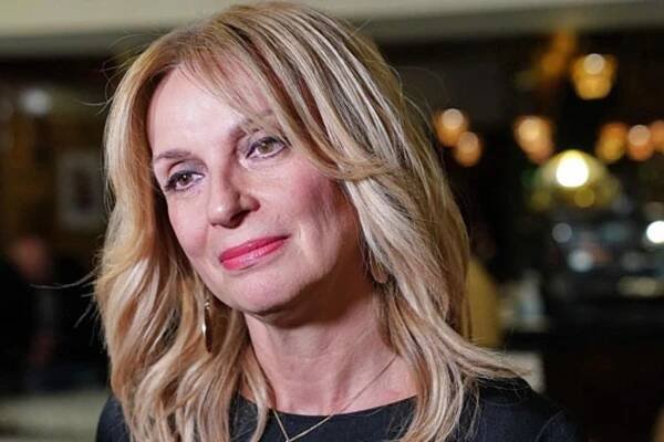 Ivana Chýlková ve StarDance: Při seznamování s tanečníkem nastal pořádný trapas