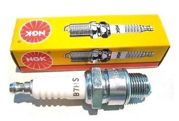 NGK Order Online Spark Plugs | Best Value Garden Products in USA