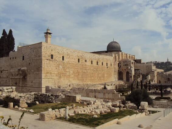 Jeruzalem