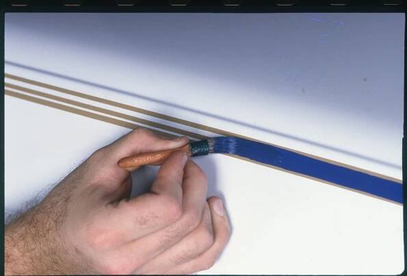 Car Pinstriping Near Me | Pinstriping Tape Supplies For Sale | Hand Painted Pinstriping Near Me | Auto Pinstriping Service