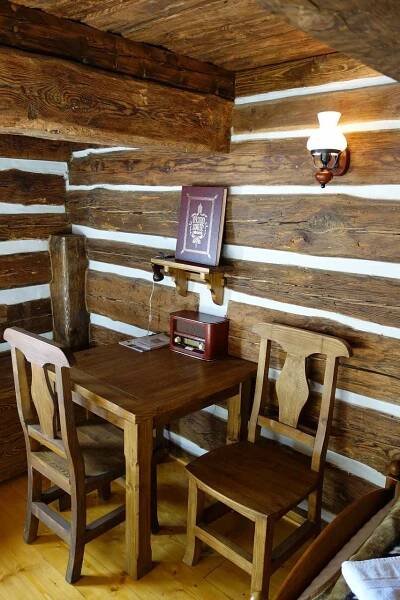Ubytování Doksy - Žďár, Pohádková chaloupka - Kokořínsko chalupa, 6028