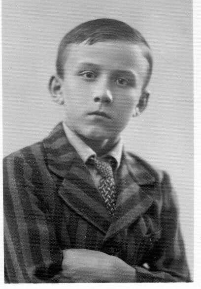 Jan Pavlásek (1923 - 2022)