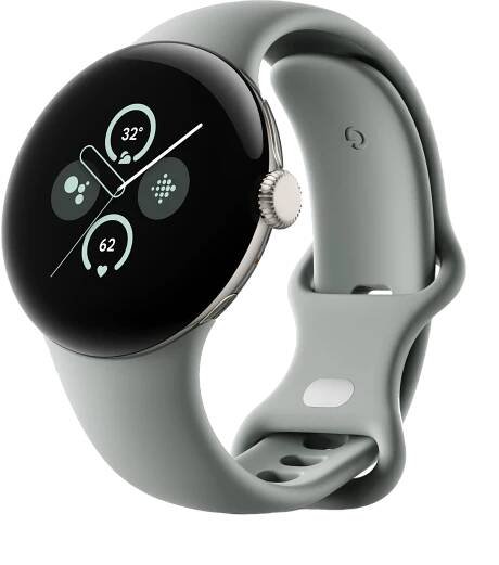 Google Pixel Watch 2 41 mm