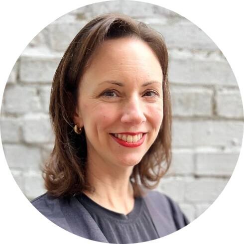 Sarah Marshall Condé Nast