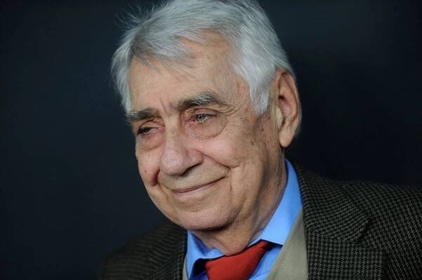 Ve věku 90 let zemřel hollywoodský herec Philip Baker Hall.
