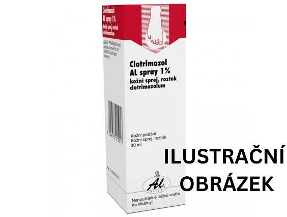 clotrispray