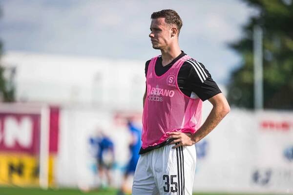 Prohra s Táborskem | sparta.cz