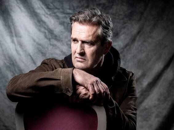 Rupert Everett is still the undisputed master of the politically incorrect putdown