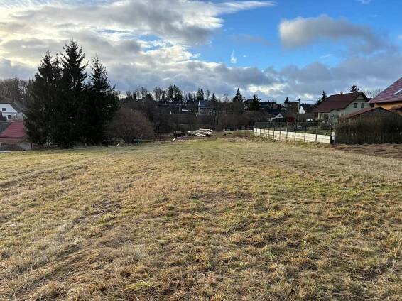 Prodej stavební parcely Nalžovské Hory 1 650 000 Kč, foto 1