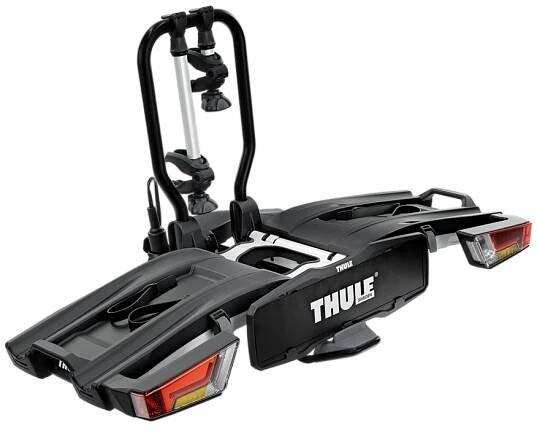 Nosič kol na tažné Thule EasyFold XT 933