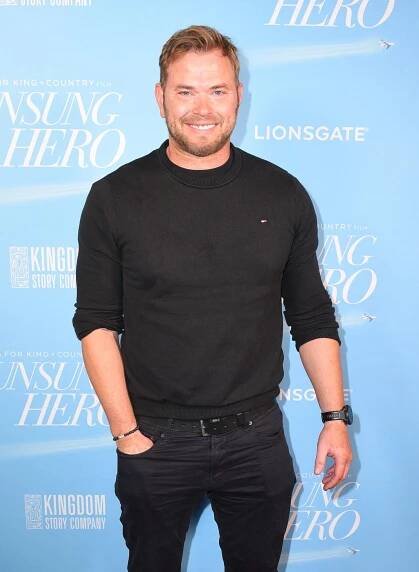 Stars Who ve Moved to Tennessee Melissa Joan Hart Steven Tyler Reese Witherspoon and More Kellan Lutz 2149070073