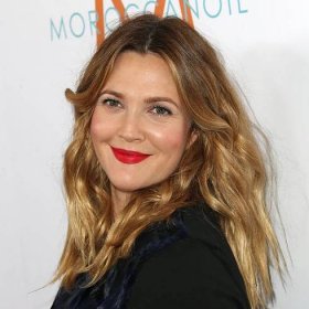 Drew Barrymore Can Apparently Go “Years” Without Sex