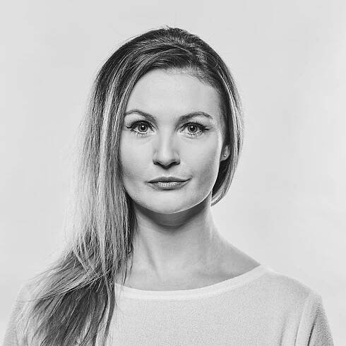 Lada Bělašková - životopis | Národní divadlo moravskoslezské