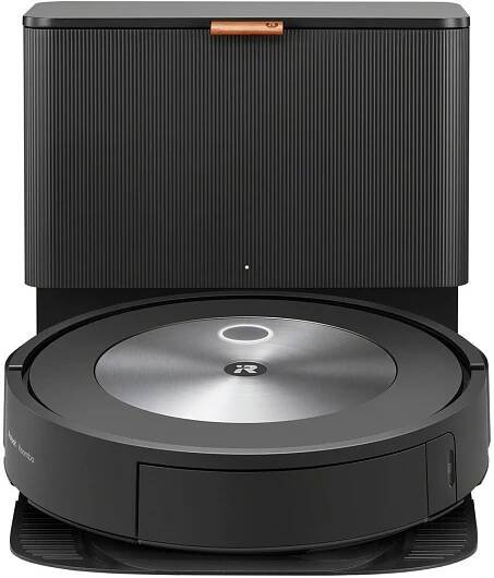 iRobot Roomba j7 Plus