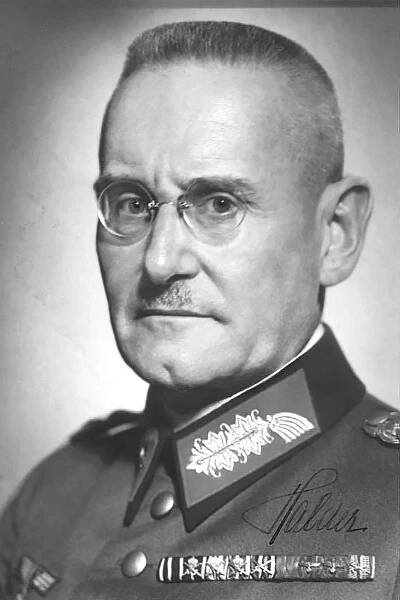 Franz Halder