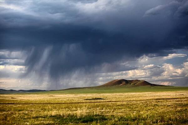 A Simple Guide to Minimalist Landscape Photography