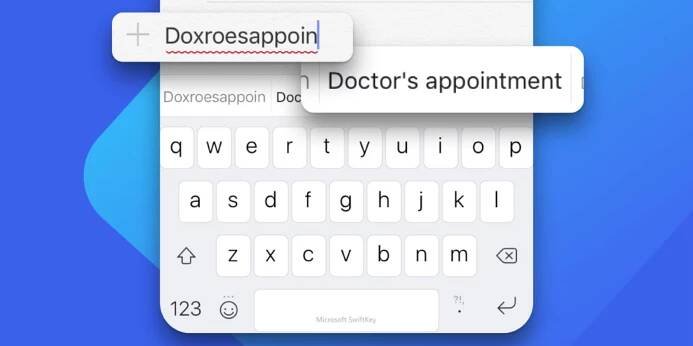 Jak opravit klávesnicí SwiftKey, které v iPhonech přestala fungovat čeština