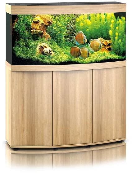 Juwel akvarijní set Vision LED 260 dub 260 l