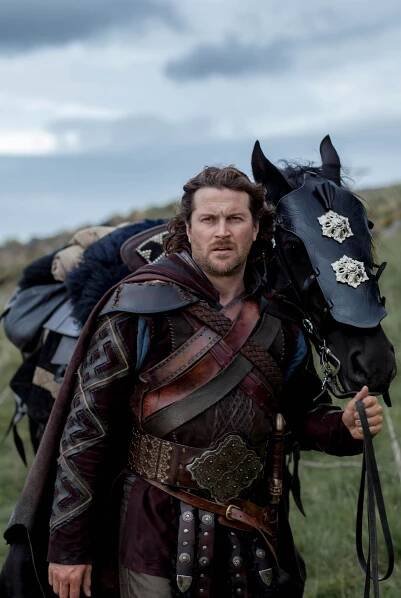 Kieran Bew - Beowulf: Návrat do Shieldlandu - Promo
