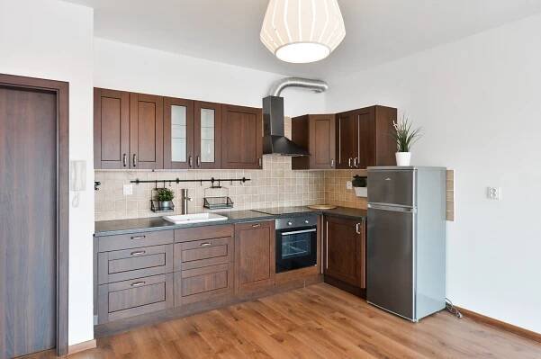 Drahobejlova, Libeň - Praha 9 | Pronájem, Byt, 2+kk, 65 m²