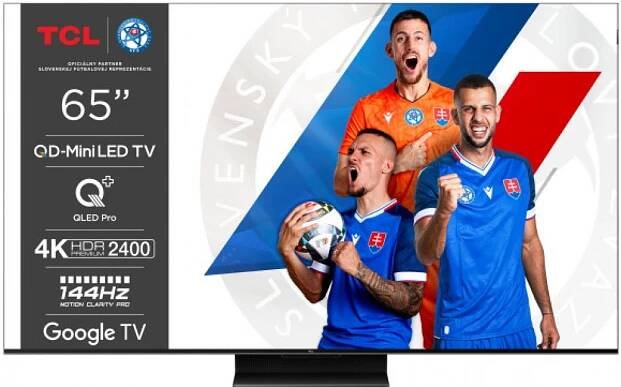 TCL 75C765